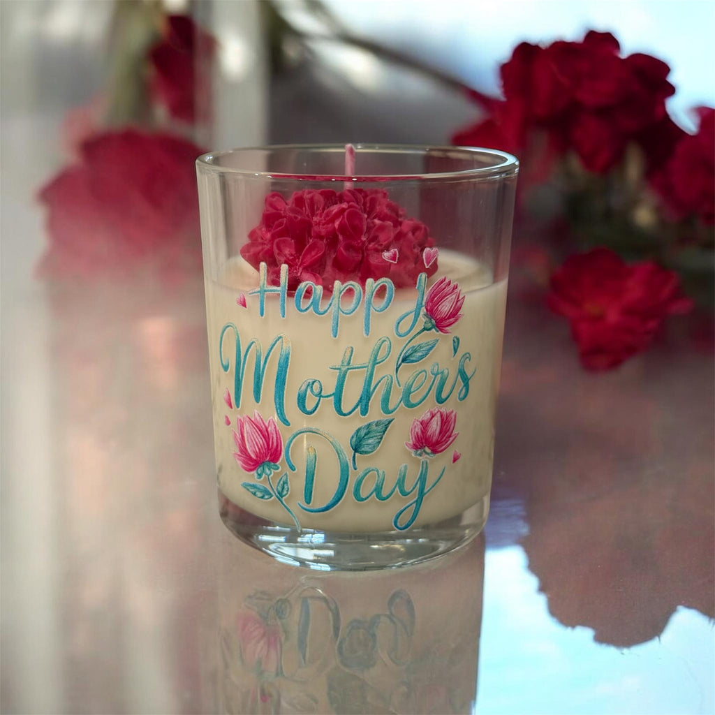 Happy Mother’s Day