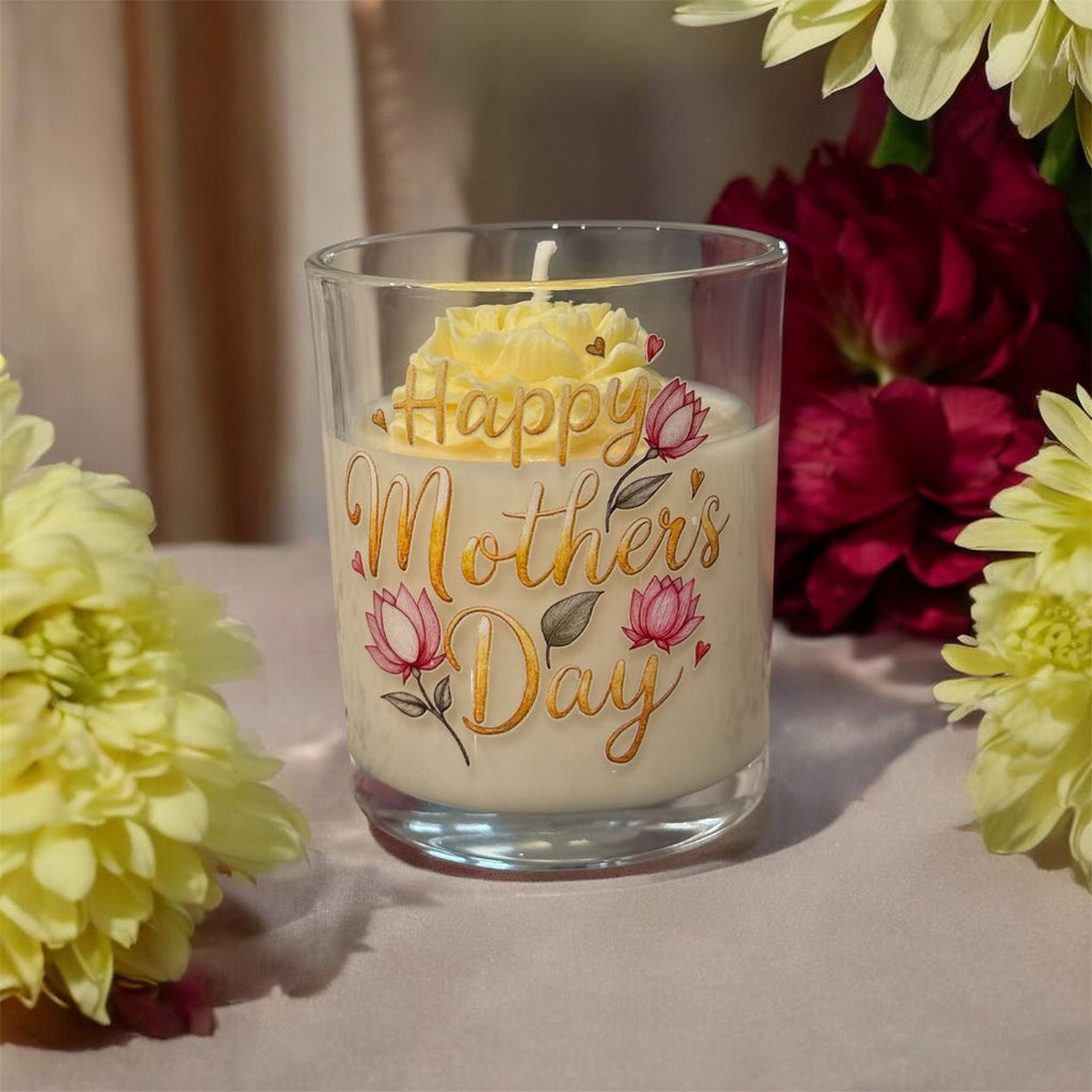 Happy Mother’s Day